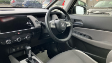 Honda Jazz 1.5 i-MMD Hybrid Crosstar EX 5dr eCVT Hybrid Hatchback